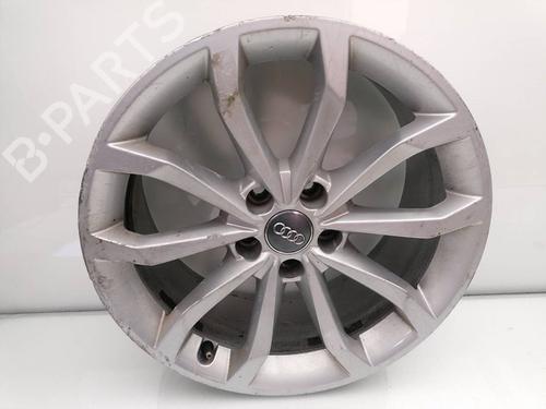 Used Rim AUDI A4 B9 Avant (8W5, 8WD) 2.0 TDI (190 hp) 23941033