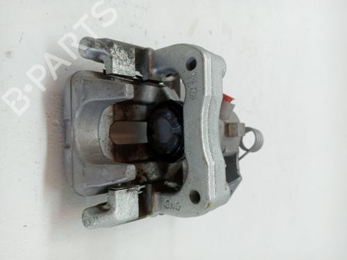 Right rear brake caliper OPEL CROSSLAND X / CROSSLAND (P17, P2QO) 1.2 (75) | BP25833875M106 