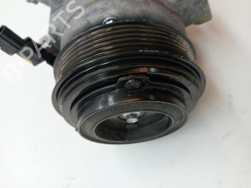 AC compressor MAZDA 3 (BM, BN) 2.0 | BP23341985M34