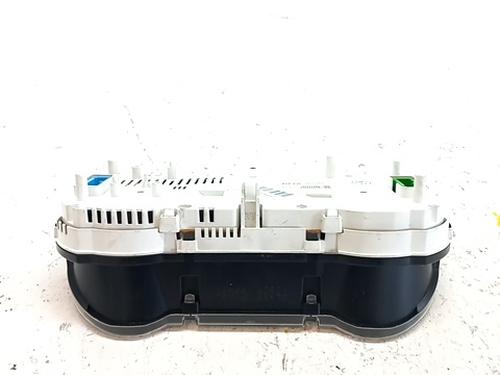 Used Instrument cluster SUZUKI IGNIS II (MH) 1.5 (RM415) (99 hp) 29557022