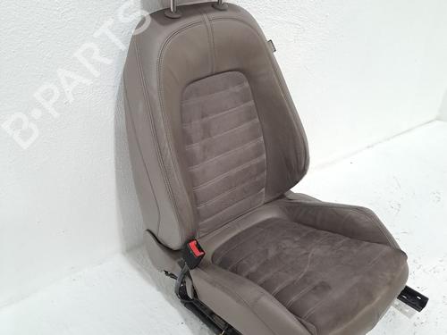 Sæde venstre fortil VW PASSAT B5.5 (3B3) 2.0 | BP23289625C15 