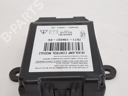 Used Electronic module FORD KUGA II (DM2) 1.6 EcoBoost (150 hp) 23366186