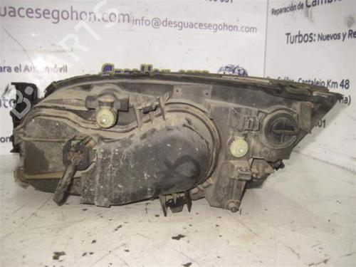 Right headlight FORD MONDEO III (B5Y) 1.8 16V | BP25465766C29 