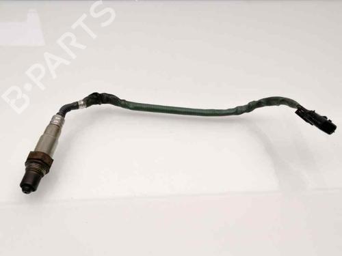 Used Electronic sensor RENAULT CLIO IV (BH_) 0.9 TCe 90 (BHNF, BHMA, BHMH, BHJK, BHJR) (90 hp) 23380014