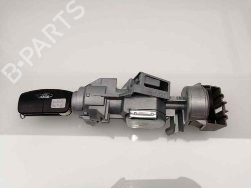 Ignition barrel FORD MONDEO IV (BA7) 2.0 TDCi | BP23457887M48 