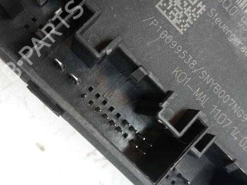 Electronic module AUDI A3 Sportback (8VA, 8VF) 2.0 TDI | BP23942327M83 