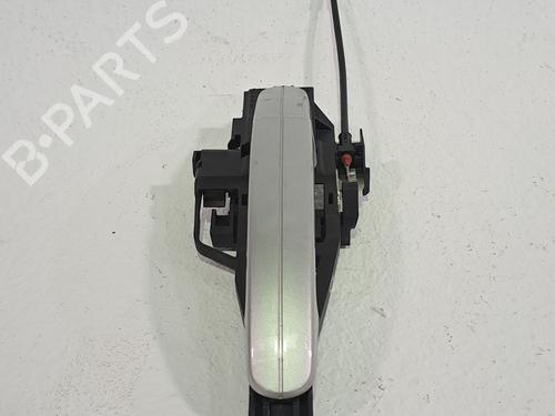 Rear right exterior door handle FORD FOCUS III 1.6 TDCi | BP23973907C130 