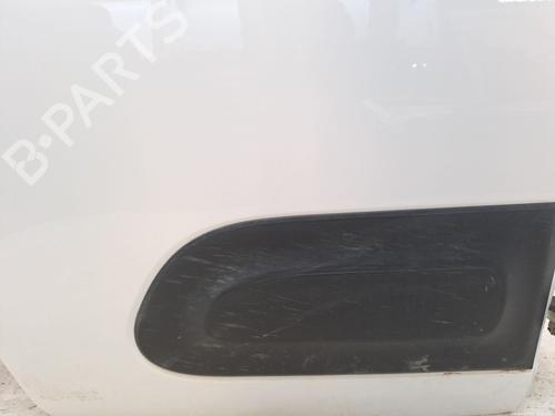 Right rear door CITROËN C3 ORIGIN III (SX) 1.2 PURETECH 82 (SXHMRV) | BP29744958C5