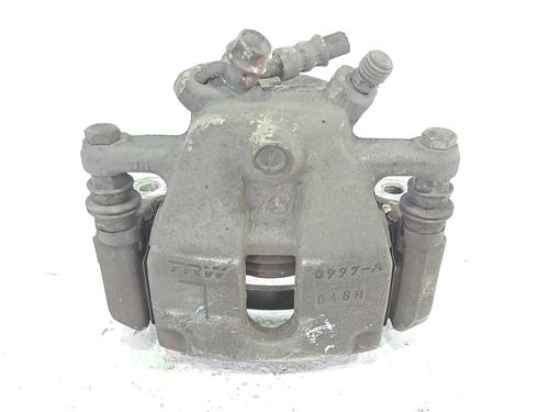 Venstre bremsekaliber foran SUZUKI SWIFT III (MZ, EZ) 1.3 DDiS (RS413D) (75 hp) 29556944