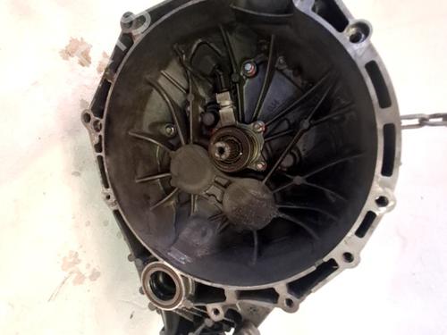 Gearbox FORD KUGA II (DM2) 2.0 TDCi | BP33760554M3  - Image 5