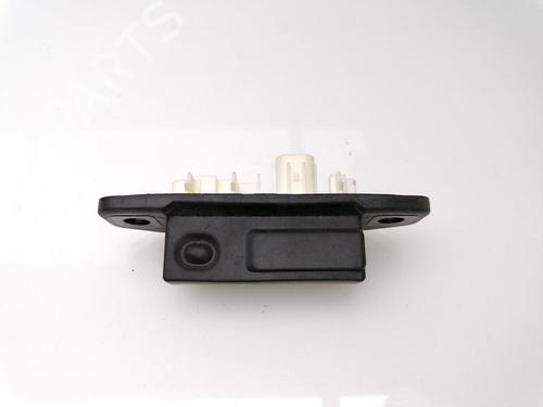 Tailgate handle TOYOTA C-HR (_X1_) 1.8 Hybrid (ZYX10_, ZYX11_, ZYX10R, ZYX11R) | BP23405529C132 
