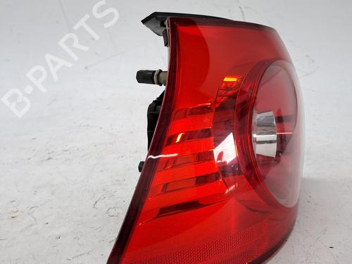 Left taillight VW GOLF V (1K1) 1.9 TDI | BP25248706C34 