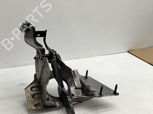 Break pedal DS DS 5 (KF_) Hybrid4 | BP38748488I19 - Image 3