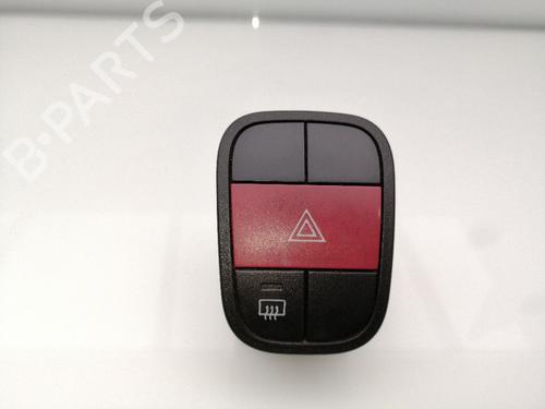 Advarselsbryter FIAT QUBO (225_) 1.3 D Multijet (225CXB1A, 225AXB1A, 225CXB11, 225AXB11,... (75 hp) 23936122