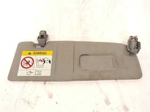 Used Right sun visor Right sun visor BMW 1 (F20) 116 d (116 hp) 34210020 34210020