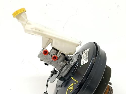 Used Servo brake Servo brake PEUGEOT 208 I (CA_, CC_) 1.2 VTI 82 (82 hp) 31874525 31874525