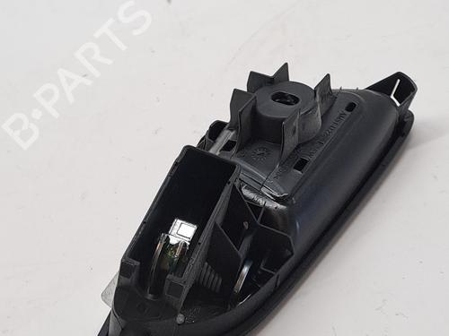 Rear left interior door handle FORD FOCUS III 1.5 TDCi | BP26731510I15 
