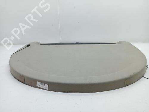 Used Rear parcel shelf RENAULT LAGUNA III Grandtour (KT0/1) 2.0 dCi (KT01, KT08, KT09, KT0K, KT12, KT1D, KT1W) (150 hp) 23344412