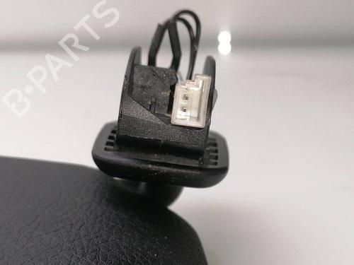 Used Right sun visor BMW 1 (F20) 120 d (163 hp) 23420893