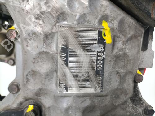 Other HONDA ACCORD VIII (CU) 2.2 i-DTEC (CU3) | BP29499488O1 