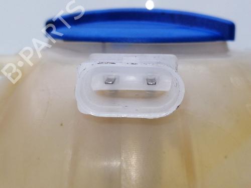 Expansion tank VW POLO V (6R1, 6C1) 1.6 BiFuel | BP23419780C120 