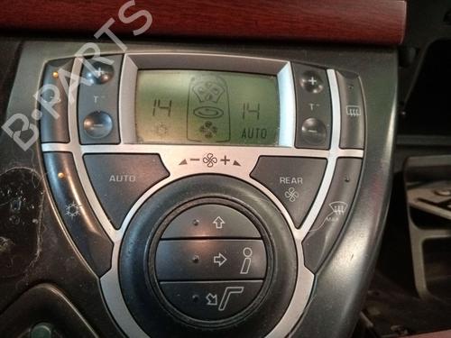 AC Styreenhet / Manøvreringsenhet CITROËN C8 (EA_, EB_) 2.0 HDi (107 hp) 23365830