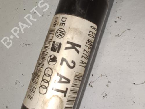 Right front driveshaft AUDI A4 B7 (8EC) 2.0 TDI | BP38418056M39 - Image 4