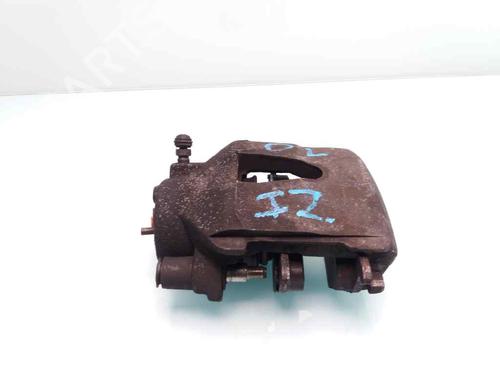 Left front brake caliper SEAT IBIZA III (6L1) 1.4 16V | BP23457815M105