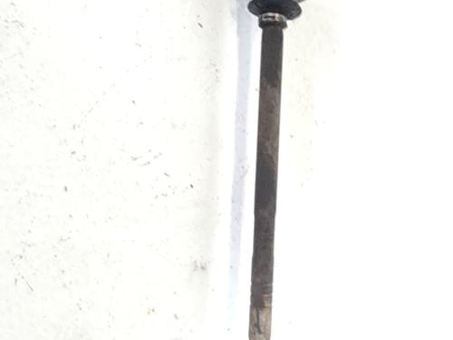 Used Right rear driveshaft LEXUS RX (_U3_) 400h AWD (MHU38_, MHU38R) (272 hp) 31701247