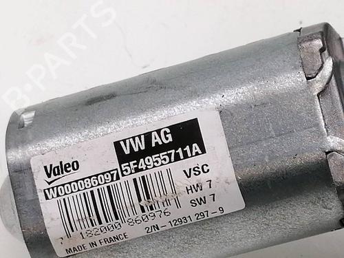Used Rear wiper motor SEAT LEON ST (5F8) 2.0 TDI (150 hp) 23940013