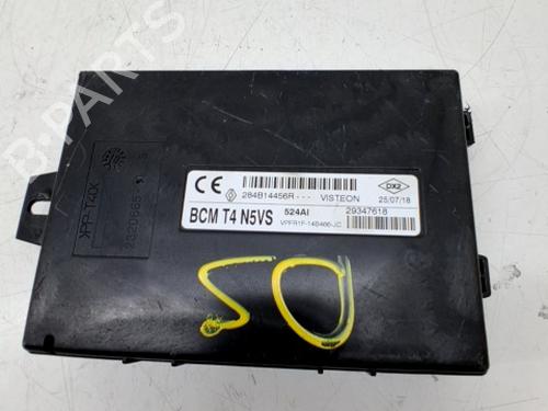 Module électronique RENAULT CAPTUR I (J5_, H5_) 1.2 TCe 120 (118 hp) 29302357