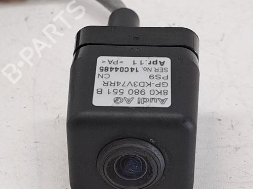 Camera AUDI A8 D4 (4H2, 4H8, 4HC, 4HL) 6.3 W12 quattro | BP23381981E14 