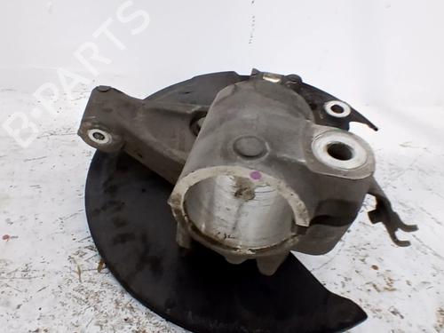 Right front steering knuckle LYNK & CO 01 PHEV | BP39582793M26 - Image 4