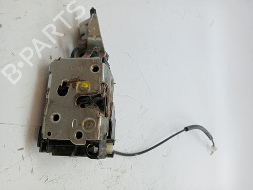 Front left lock PEUGEOT BOXER Van (244) 2.2 HDi | BP23372104C98 