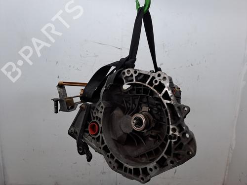 Gearbox OPEL CORSA D (S07) 1.3 CDTI (L08, L68) | BP24219378M3 - Image 6