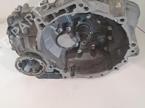 Used Gearbox SKODA RAPID Spaceback (NH1) 1.6 TDI (90 hp) 26706995