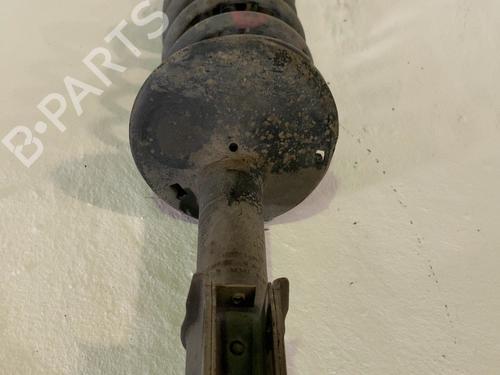 Left front shock absorber DACIA SANDERO 1.5 dCi | BP37592538M16 - Image 2
