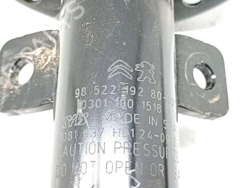 Right front shock absorber CITROËN BERLINGO (ER_, EC_) ë-BERLINGO | BP33762069M17 - Image 3