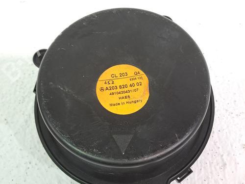 Speaker MERCEDES-BENZ C-CLASS Coupe (CL203) C 220 CDI (203.708) | BP23942738E2 