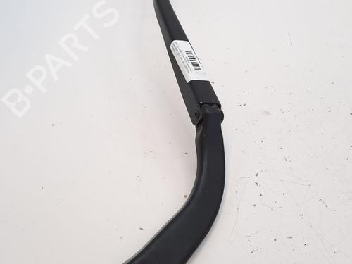 Used Front windshield wiper arm BMW 3 (E90) 320 d (163 hp) 27193739