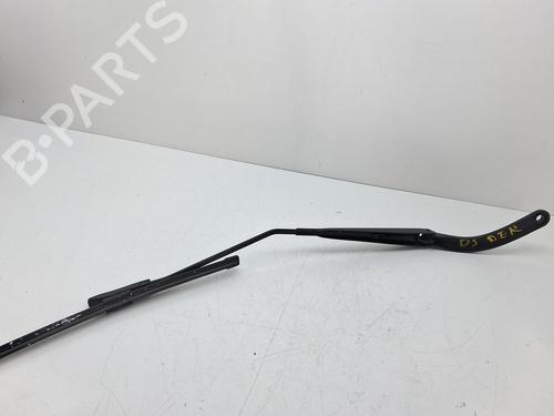 Used Front windshield wiper arm SMART FORTWO Coupe (453) electric drive / EQ (453.391) (56 hp) 28975300