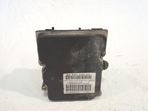 Used Control unit PEUGEOT 607 (9D, 9U) 2.7 HDi 24V (204 hp) 28958926