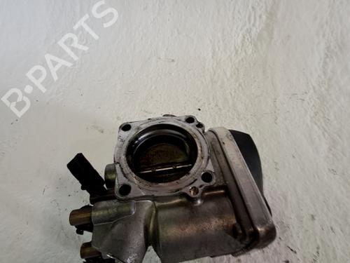 Spjældhus SEAT LEON (1P1) 1.6 (102 hp) 29558152