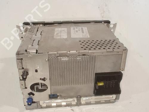 Radio BMW 1 (E87) 120 d | BP37592525E6 - Image 2