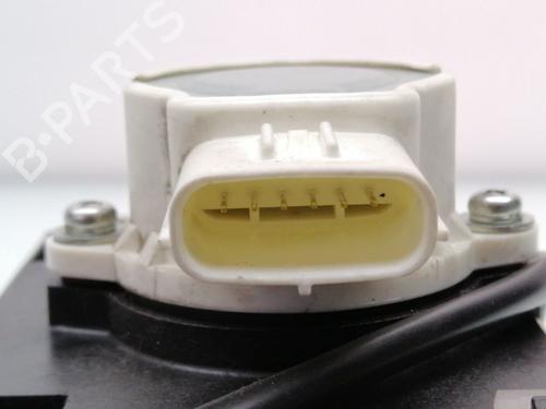 Gear lever TOYOTA PRIUS Liftback (_W2_) 1.5 Hybrid (NHW20_, NHW20R) | BP23384872M90 