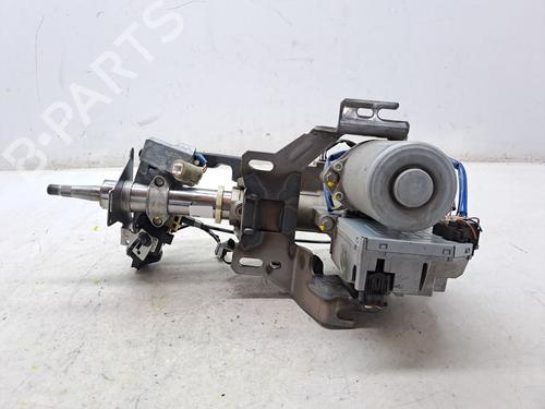 Steering column NISSAN QASHQAI / QASHQAI +2 I (J10, NJ10, JJ10E) 2.0 dCi All-wheel Drive | BP23361139M21 