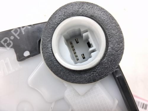 Front left lock TOYOTA YARIS (_P13_) 1.5 Hybrid (NHP130_, NHP130) | BP28956820C98 