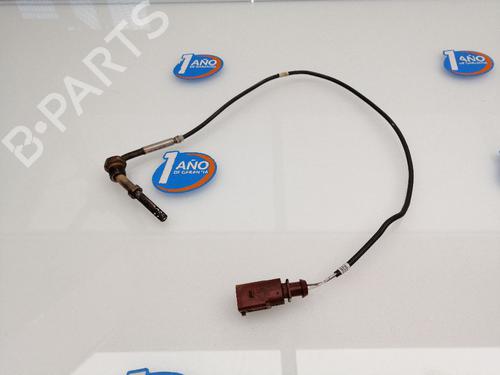 Elektronisk sensor VW TRANSPORTER T5 Van (7HA, 7HH, 7EA, 7EH) 2.0 TDI (140 hp) 23893473