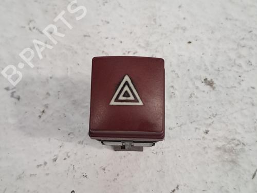 Used Warning switch PEUGEOT 207 (WA_, WC_) 1.4 HDi (68 hp) 27463287