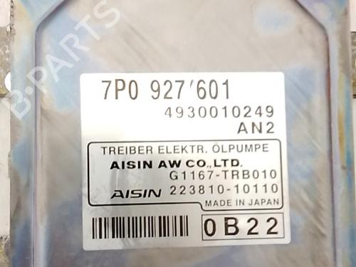 Electronic module PORSCHE CAYENNE (92A) 3.0 S E-Hybrid | BP37591417M83 - Image 5